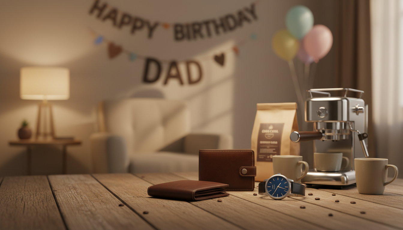last-minute geschenk papa