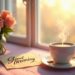 liebe guten morgen bilder-Titel