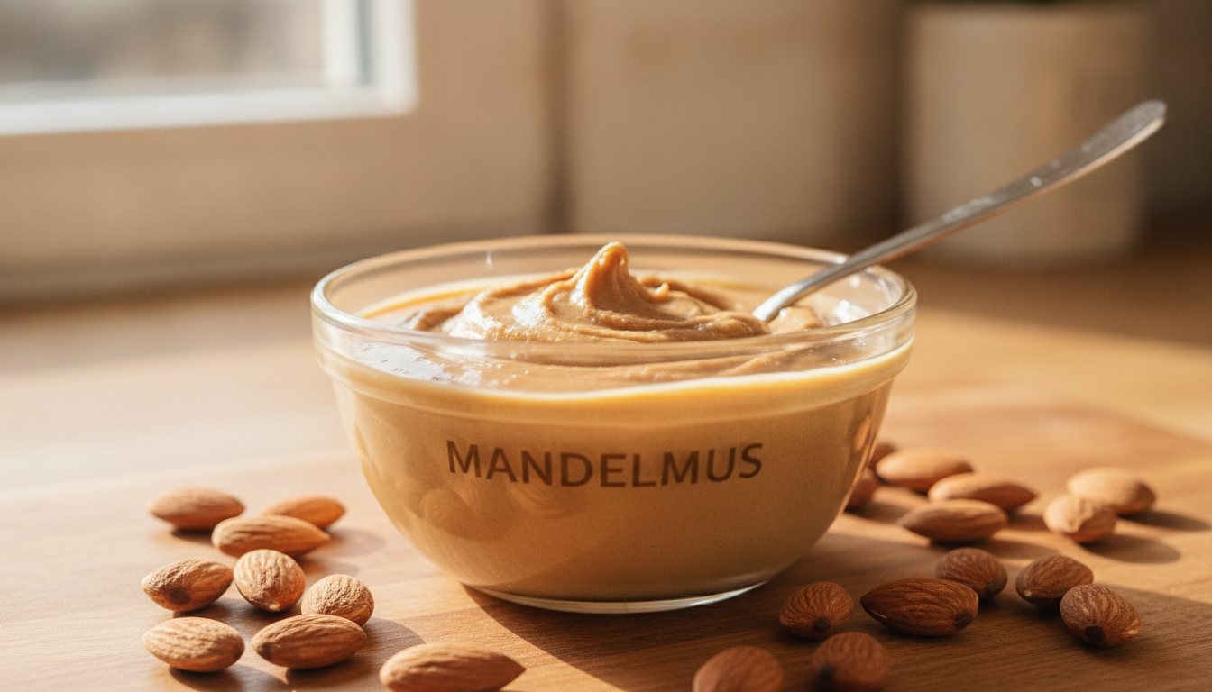 mandelmus