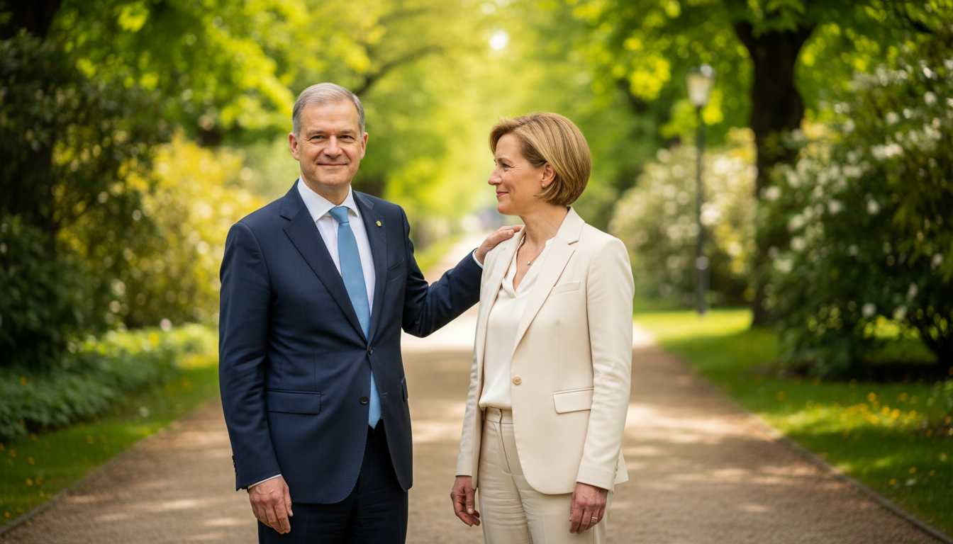 olaf scholz kinder