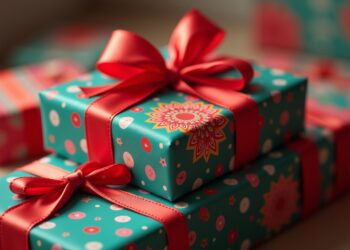 originelle geschenk verpacken ideen-Titel