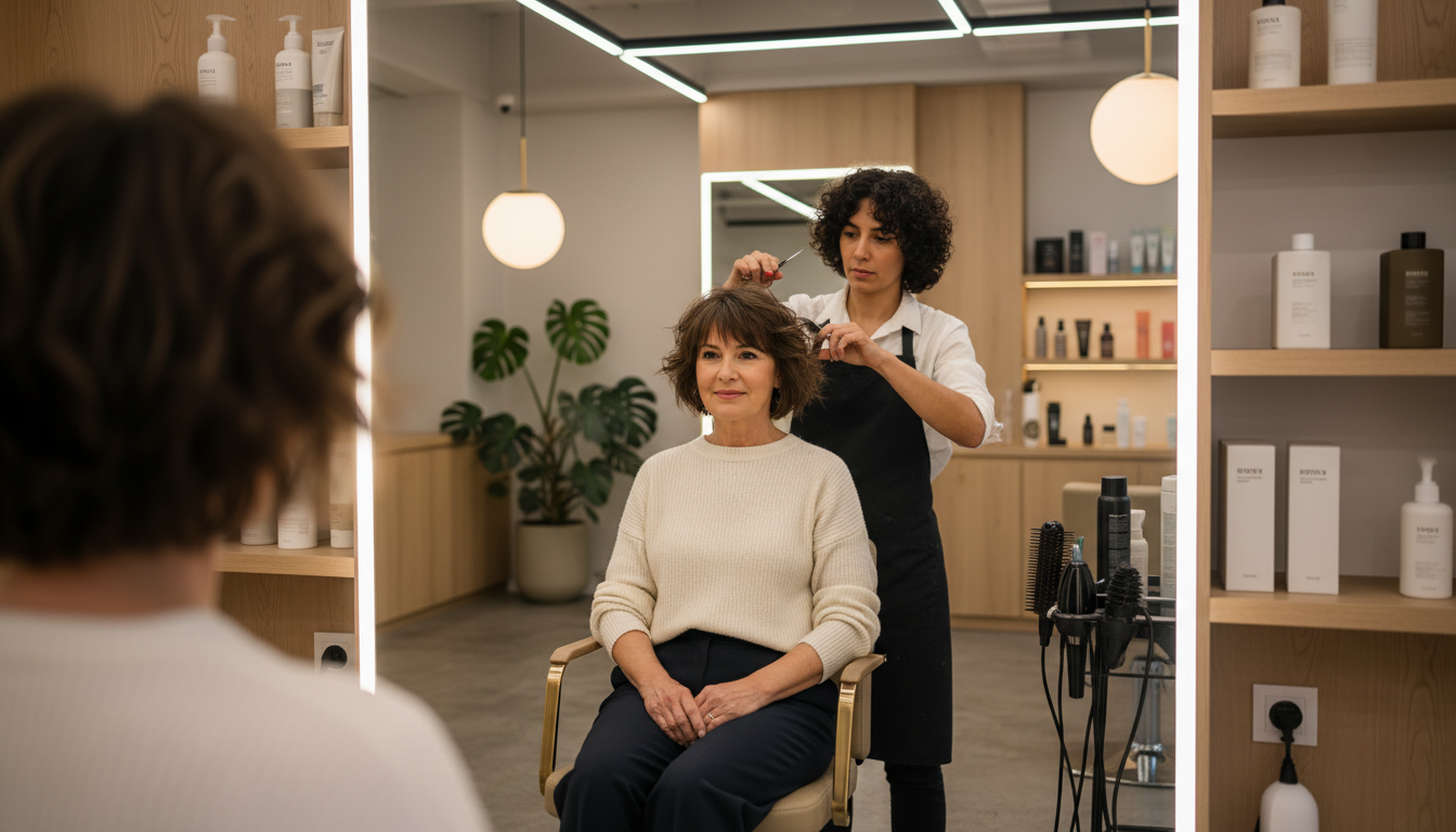 schnitt salon rhythmus