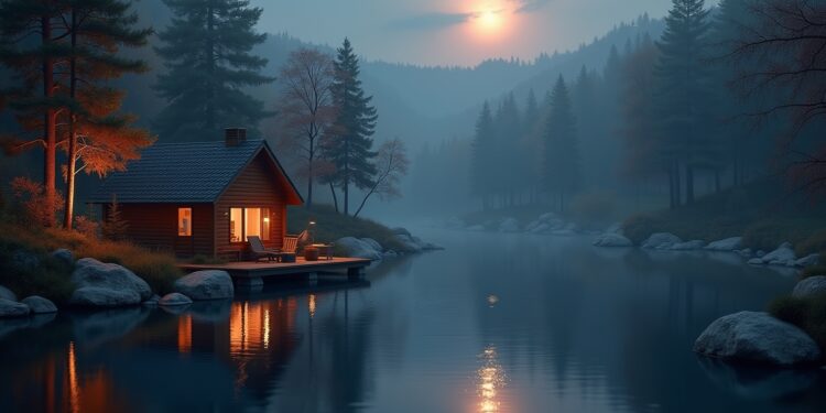 schönen abend bilder für die seele-Titel