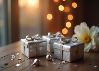 silberhochzeit geschenk-Titel