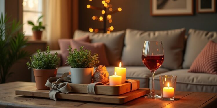 spontanes geschenk zum einzug-Titel