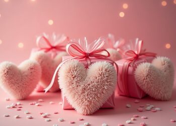 valentinstag geschenk selber machen-Titel